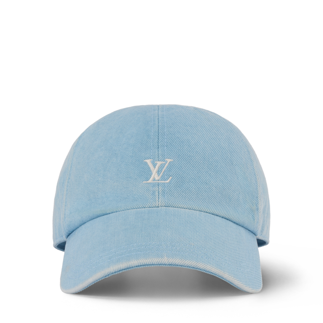 キャップ・LV リーグ ウォッシュド S00｜ルイ・ヴィトン 公式サイト